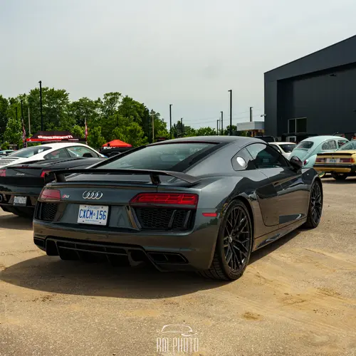 2025 Cars For A Cause photo 155